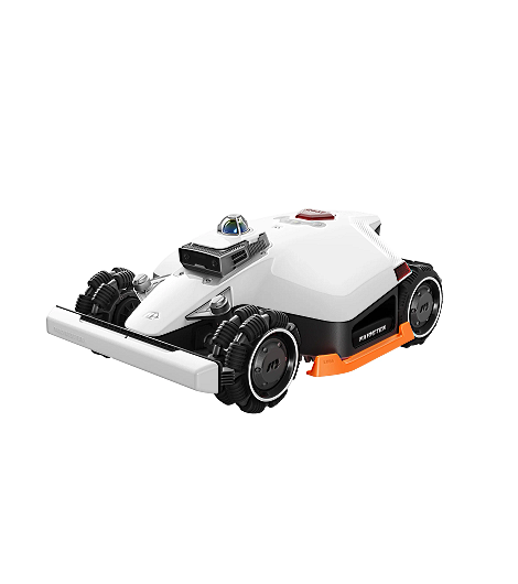 Mammotion LUBA 3 AWD 10000 leasen oder für Startup und Neugründung mieten