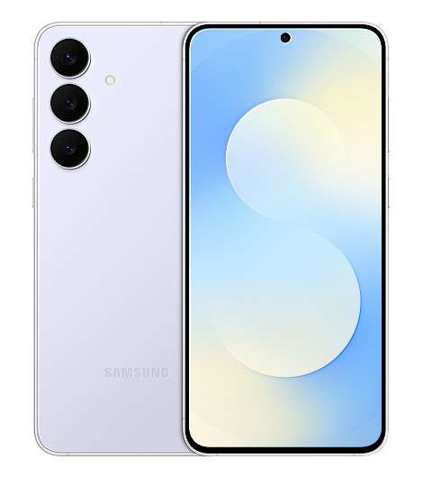 Samsung Galaxy S25 FE 256GB, Handy jetzt leasen