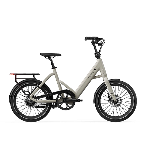 Tenways CGO Compact 504 Wh beige 2026, leasen