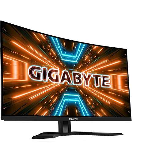 Gigabyte M32UC 80cm (31.5\