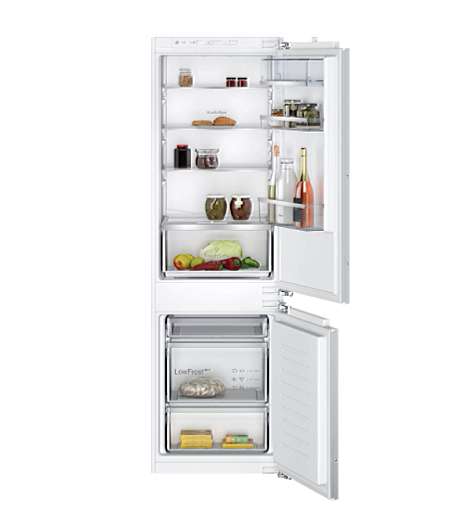 Neff KI5862FE0 N50, Kühl-/Gefrierkombination leasen