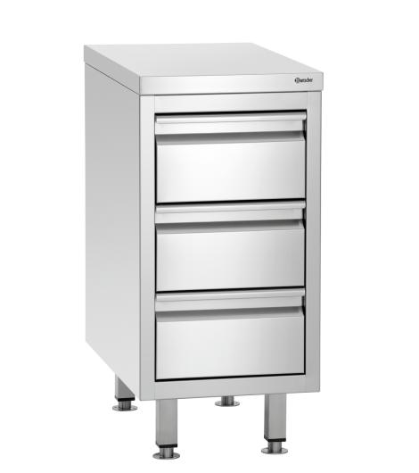 Bartscher Schubladenschrank 700S3 bei uns leasen oder mieten