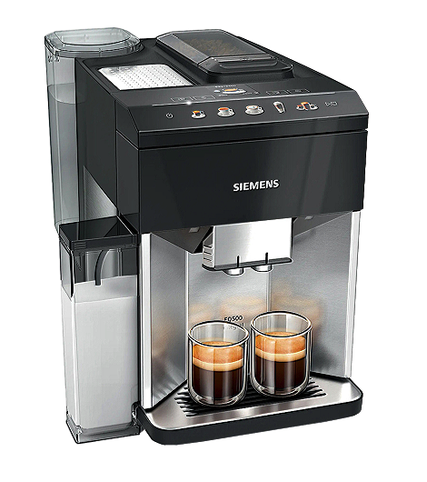 Siemens EQ.500 Integral, TQ517D03  Kaffeevollautomat bei uns leasen