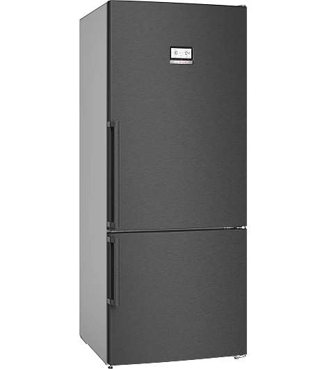 Bosch KGN76AXDR Serie 6, Kühl-/Gefrierkombination Leasing - Oft besser als Ratenkauf