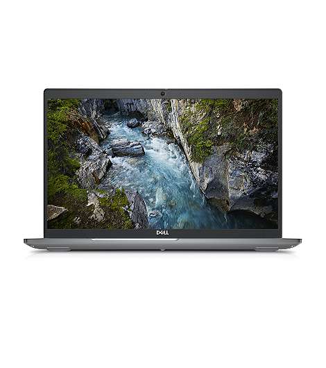 DELL Precision 3581 5YGJ3 15,6