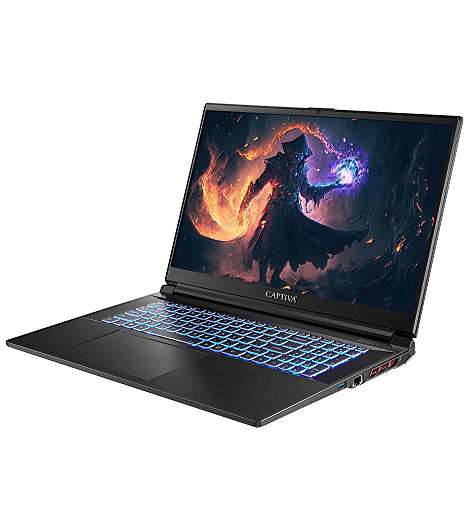 Captiva Advanced Gaming I75-943G1 17,3