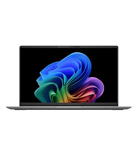 ASUS VivoBook S 15 Copilot+ PC 15,6