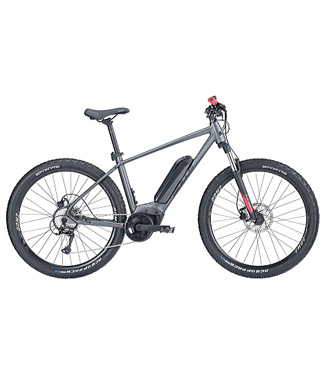 BULLS LT CX 29 Zoll 545 WH GRAU 2024 als Leasing
