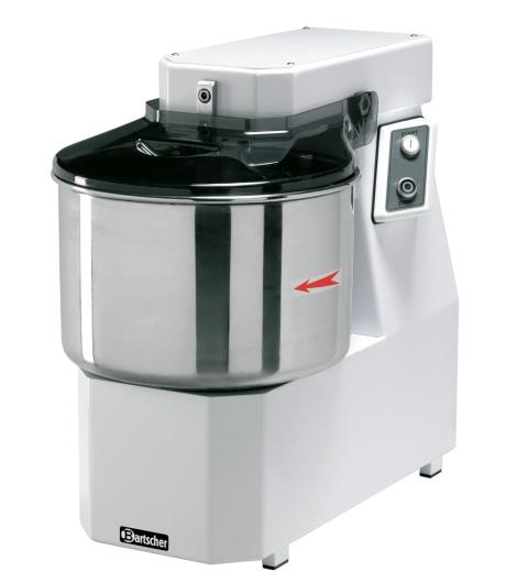 Bartscher Teigknetmaschine 18kg/22L jetzt leasen