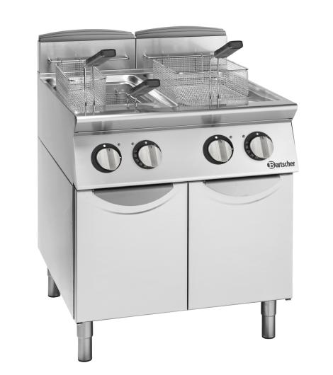 Bartscher Fritteuse 900 E2-21 jetzt leasen