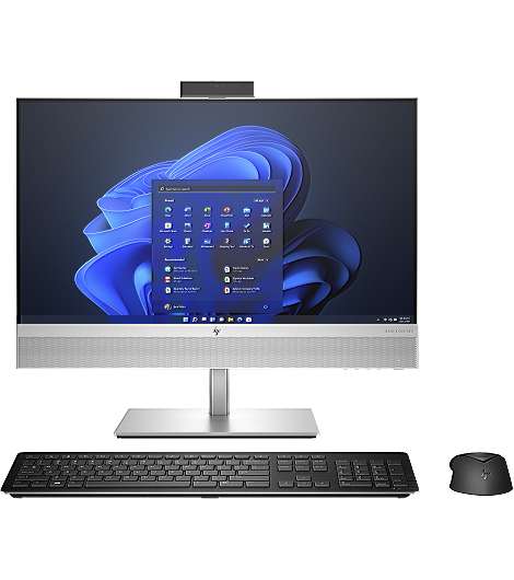 HP EliteOne 840 G9 All-in-One  i5-13500 16GB 512GB W11 7B152EA jetzt leasen