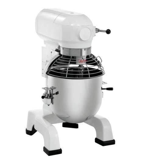 Bartscher Planetenrührmaschine 7,5kg/20L AS Leasing - Oft besser als Ratenkauf