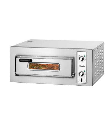 Bartscher Pizzaofen NT 501 Leasing - Oft besser als Ratenkauf
