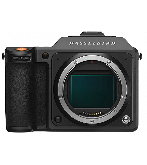 HASSELBLAD X2D 100C + XCD 35-75mm f3,5-4,5 günstig leasen