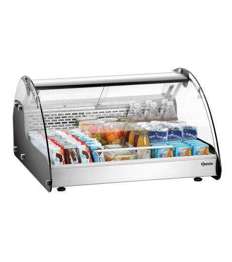 Bartscher Kühlvitrine 105 bei uns leasen oder mieten
