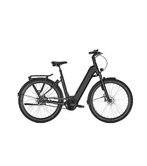 Kalkhoff Image 5.B Advance+ ABS 625 Wh Damen schwarz 2025 jetzt leasen oder mieten