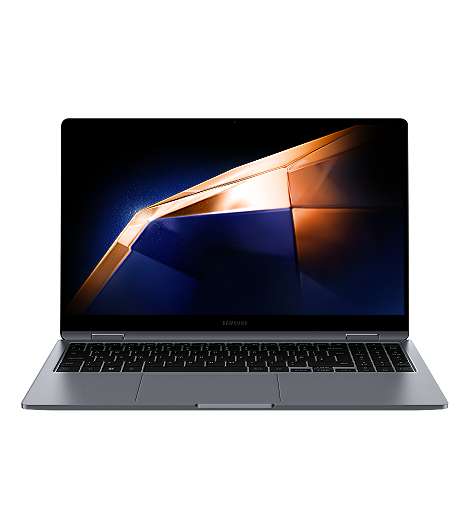 SAMSUNG Galaxy Book4 360 15,6