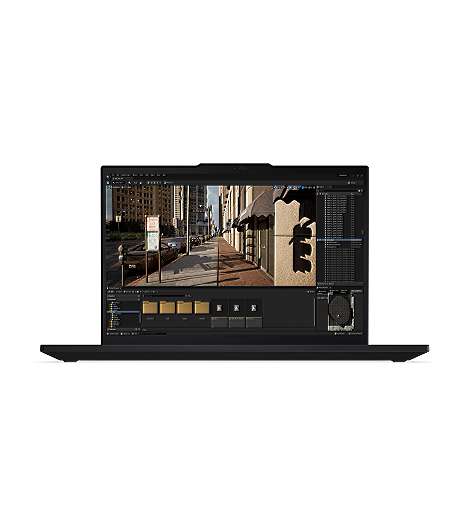 Lenovo ThinkPad P16s G4 16