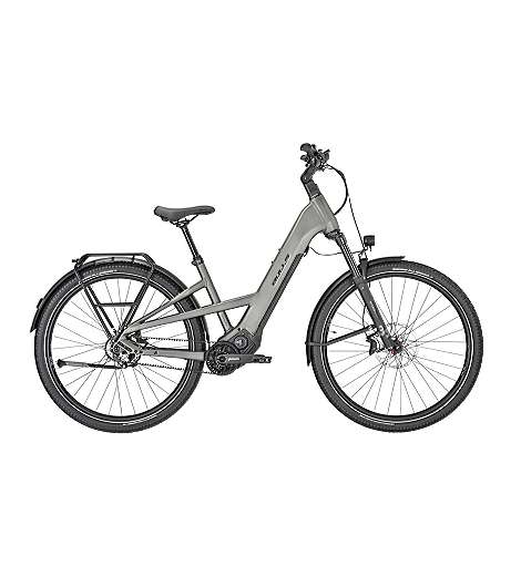 Bulls Vuca EVO X1 1055 Wh Damen grau 2025 Günstig leasen statt kaufen