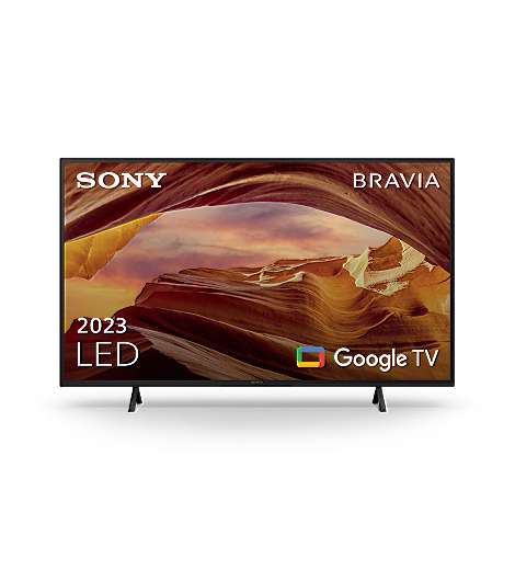 Sony KD-50X75WL leasen