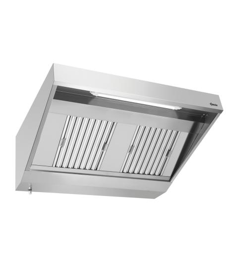 Bartscher Wandhaube 900, B1400 bei uns leasen oder mieten