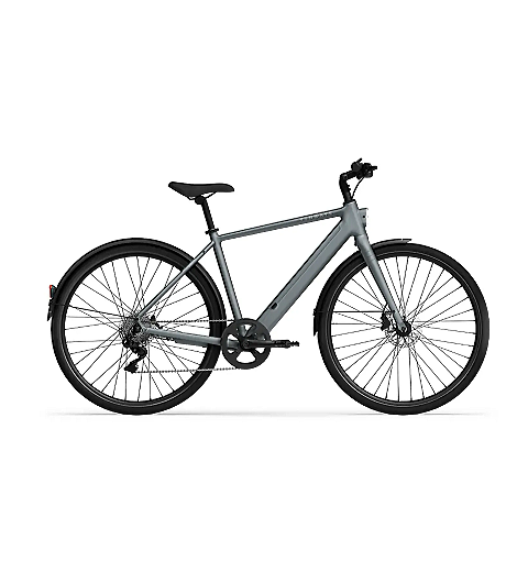 Tenways CGO600 Plus 360 Wh Herren grau 2026, leasen