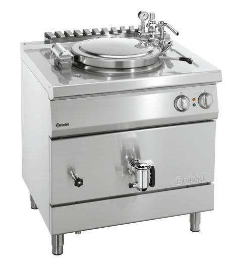 Bartscher Kochkessel, 700, 55L jetzt leasen