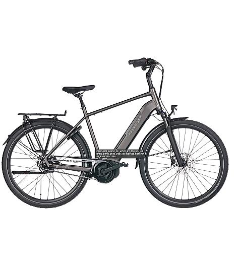 KALKHOFF IMAGE 3.B MOVE RT 500 WH HERREN GRAU 2023/2024 leasen