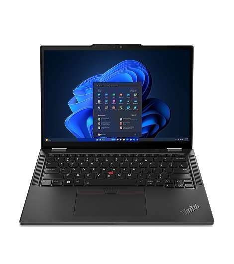 Lenovo ThinkPad X13 2in1 G5 21LW000JGE 13,3