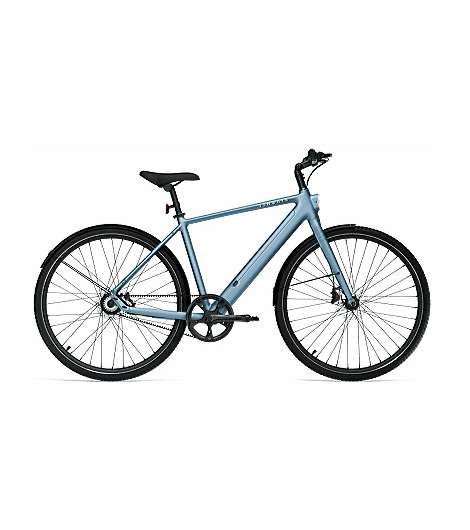 Tenways CGO600 Pro E Bike Urban Design Leichte 16kg Blau 2025 leasen oder mieten statt kaufen