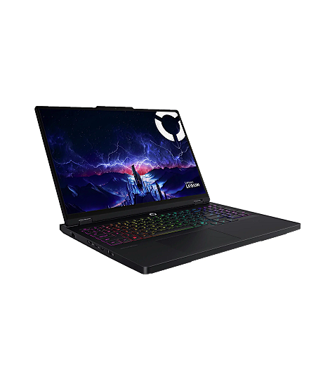 Lenovo Legion Pro 5 16IAX10 (83F30017GE) Gaming-Notebook günstig leasen