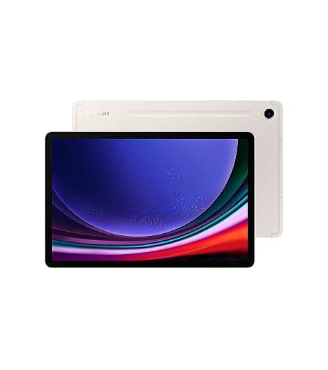 Samsung Galaxy Tab S9 SM-X710 256 GB 27,9 cm (11