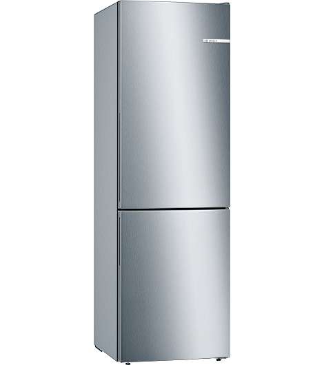 Bosch KGE36ALCA Serie 6, Kühl-/Gefrierkombination jetzt leasen