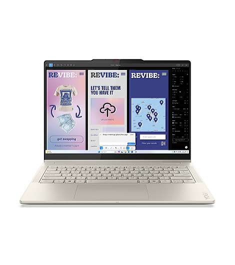 Lenovo Yoga 7 2-in-1 14ILL10 14