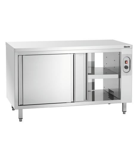Bartscher Wärmeschrank 700-4T 1400 bei uns leasen oder mieten