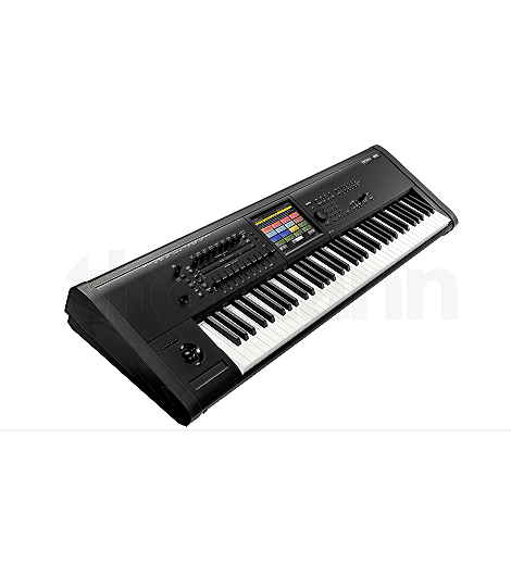 Korg Kronos 73 bei uns leasen oder mieten statt teuer kaufen