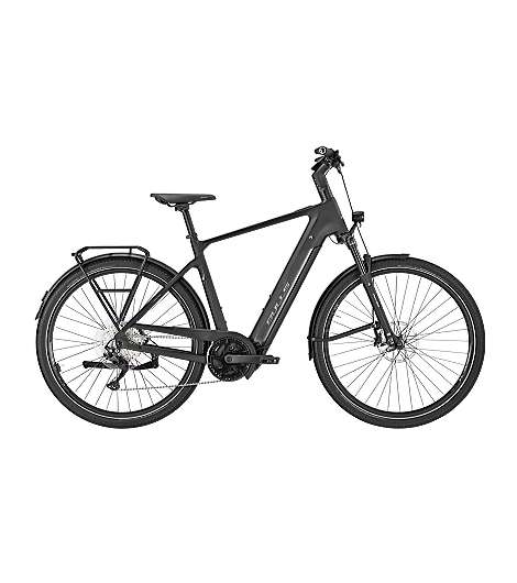 Bulls Cross Lite EVO Carbon 800 Wh Herren grau 2025 Günstig leasen statt kaufen