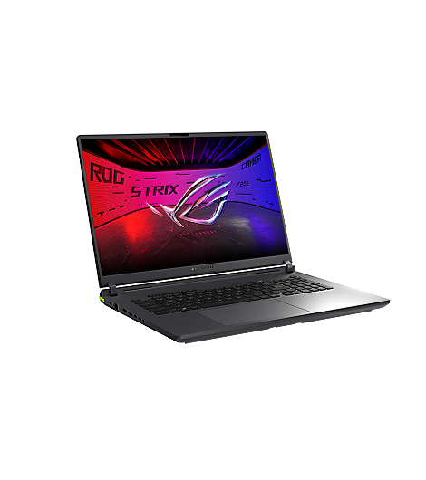 ASUS ROG Strix G18 (G815LR-S9005W), Gaming-Notebook, leasen