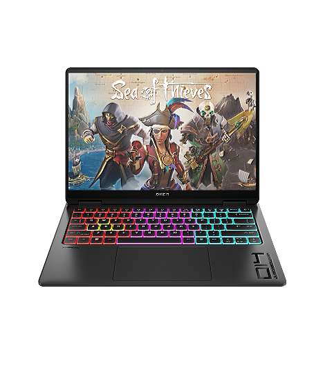 HP OMEN Transcend Gaming Laptop 14-fb0073ng 14