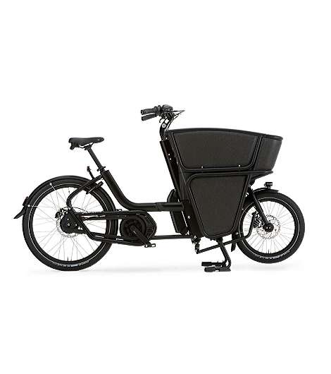 Urban Arrow Shorty (Cargo Line) 545 Magura  leasen statt kaufen