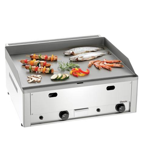 Bartscher Griddleplatte GDP 650G-G jetzt leasen