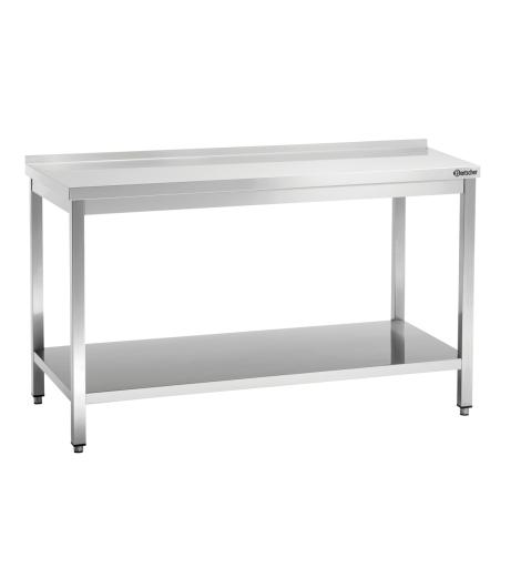 Bartscher Arbeitstisch 700, B1600, MA bei uns leasen oder mieten