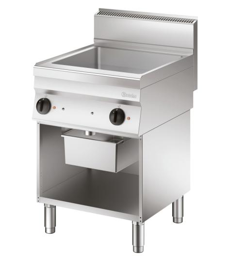 Bartscher Multibräter 650, B600, UO bei uns leasen oder mieten