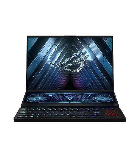 ASUS ROG Zephyrus Duo 16 GX650RX-LO180W 16
