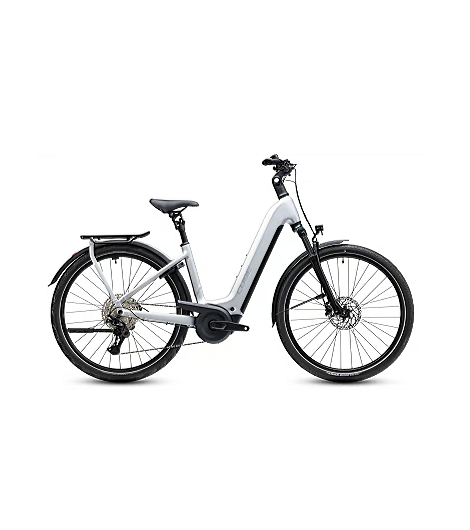 Cube Kathmandu Hybrid ONE 800 - 28 Zoll 800Wh 12K Wave - silverstar´n´reflex bei uns leasen oder mieten statt teuer kaufen