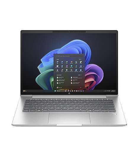 HP ProBook 4 G1q (AD2P2ET), Notebook bei uns leasen