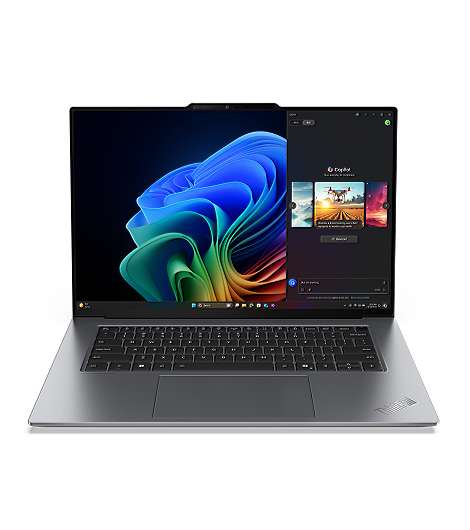 Lenovo ThinkPad X9-15 G1 21Q6001RGE U5-228V 32GB/512GB SSD 15