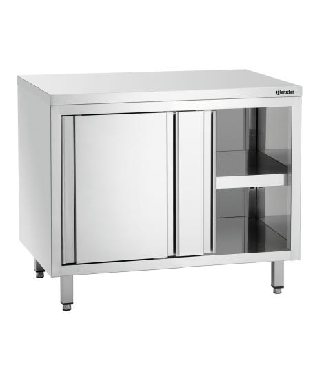 Bartscher Arbeitsschrank 700, B1000 leasen