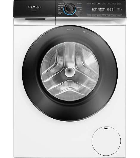 Siemens WG46B2071 IQ700 , Waschmaschine jetzt leasen