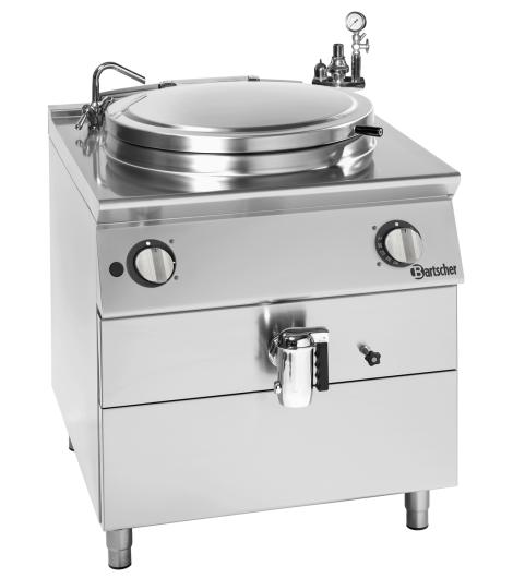 Bartscher Kochkessel 900 E150L leasen